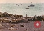 Standbild Schlacht von Iwo Jima Iwo Jima, 1945, aus Sekunde 6 historischem Filmmaterial Videoclip 65675062127