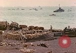 Standbild Schlacht von Iwo Jima Iwo Jima, 1945, aus Sekunde 7 historischem Filmmaterial Videoclip 65675062127