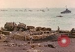 Standbild Schlacht von Iwo Jima Iwo Jima, 1945, aus Sekunde 8 historischem Filmmaterial Videoclip 65675062127