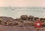Standbild Schlacht von Iwo Jima Iwo Jima, 1945, aus Sekunde 13 historischem Filmmaterial Videoclip 65675062127