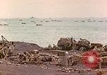 Standbild Schlacht von Iwo Jima Iwo Jima, 1945, aus Sekunde 14 historischem Filmmaterial Videoclip 65675062127