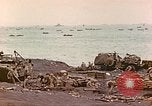 Standbild Schlacht von Iwo Jima Iwo Jima, 1945, aus Sekunde 15 historischem Filmmaterial Videoclip 65675062127