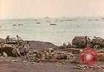 Standbild Schlacht von Iwo Jima Iwo Jima, 1945, aus Sekunde 16 historischem Filmmaterial Videoclip 65675062127