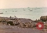 Standbild Schlacht von Iwo Jima Iwo Jima, 1945, aus Sekunde 18 historischem Filmmaterial Videoclip 65675062127