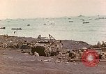 Standbild Schlacht von Iwo Jima Iwo Jima, 1945, aus Sekunde 20 historischem Filmmaterial Videoclip 65675062127