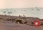 Standbild Schlacht von Iwo Jima Iwo Jima, 1945, aus Sekunde 21 historischem Filmmaterial Videoclip 65675062127