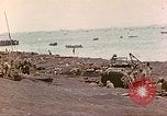 Standbild Schlacht von Iwo Jima Iwo Jima, 1945, aus Sekunde 24 historischem Filmmaterial Videoclip 65675062127