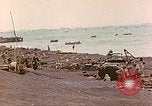 Standbild Schlacht von Iwo Jima Iwo Jima, 1945, aus Sekunde 25 historischem Filmmaterial Videoclip 65675062127