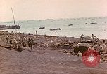 Standbild Schlacht von Iwo Jima Iwo Jima, 1945, aus Sekunde 26 historischem Filmmaterial Videoclip 65675062127