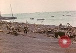 Standbild Schlacht von Iwo Jima Iwo Jima, 1945, aus Sekunde 27 historischem Filmmaterial Videoclip 65675062127