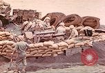 Standbild Schlacht von Iwo Jima Iwo Jima, 1945, aus Sekunde 29 historischem Filmmaterial Videoclip 65675062127