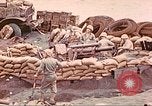 Standbild Schlacht von Iwo Jima Iwo Jima, 1945, aus Sekunde 30 historischem Filmmaterial Videoclip 65675062127