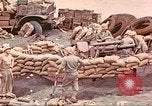 Standbild Schlacht von Iwo Jima Iwo Jima, 1945, aus Sekunde 31 historischem Filmmaterial Videoclip 65675062127