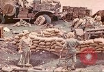 Standbild Schlacht von Iwo Jima Iwo Jima, 1945, aus Sekunde 32 historischem Filmmaterial Videoclip 65675062127