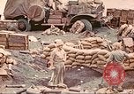 Standbild Schlacht von Iwo Jima Iwo Jima, 1945, aus Sekunde 33 historischem Filmmaterial Videoclip 65675062127