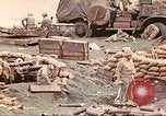 Standbild Schlacht von Iwo Jima Iwo Jima, 1945, aus Sekunde 34 historischem Filmmaterial Videoclip 65675062127