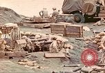 Standbild Schlacht von Iwo Jima Iwo Jima, 1945, aus Sekunde 35 historischem Filmmaterial Videoclip 65675062127