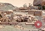 Standbild Schlacht von Iwo Jima Iwo Jima, 1945, aus Sekunde 36 historischem Filmmaterial Videoclip 65675062127