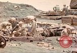 Standbild Schlacht von Iwo Jima Iwo Jima, 1945, aus Sekunde 37 historischem Filmmaterial Videoclip 65675062127