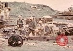 Standbild Schlacht von Iwo Jima Iwo Jima, 1945, aus Sekunde 39 historischem Filmmaterial Videoclip 65675062127