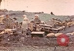 Standbild Schlacht von Iwo Jima Iwo Jima, 1945, aus Sekunde 42 historischem Filmmaterial Videoclip 65675062127