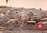 Standbild Schlacht von Iwo Jima Iwo Jima, 1945, aus Sekunde 43 historischem Filmmaterial Videoclip 65675062127