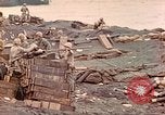 Standbild Schlacht von Iwo Jima Iwo Jima, 1945, aus Sekunde 47 historischem Filmmaterial Videoclip 65675062127