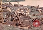 Standbild Schlacht von Iwo Jima Iwo Jima, 1945, aus Sekunde 49 historischem Filmmaterial Videoclip 65675062127