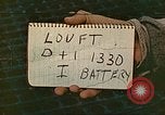Standbild Schlacht von Iwo Jima Iwo Jima, 1945, aus Sekunde 1 historischem Filmmaterial Videoclip 65675062128