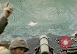 Standbild Schlacht von Iwo Jima Iwo Jima, 1945, aus Sekunde 4 historischem Filmmaterial Videoclip 65675062128