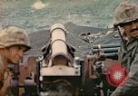Standbild Schlacht von Iwo Jima Iwo Jima, 1945, aus Sekunde 6 historischem Filmmaterial Videoclip 65675062128