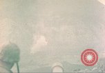 Standbild Schlacht von Iwo Jima Iwo Jima, 1945, aus Sekunde 13 historischem Filmmaterial Videoclip 65675062128