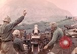 Standbild Schlacht von Iwo Jima Iwo Jima, 1945, aus Sekunde 14 historischem Filmmaterial Videoclip 65675062128