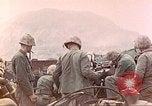 Standbild Schlacht von Iwo Jima Iwo Jima, 1945, aus Sekunde 19 historischem Filmmaterial Videoclip 65675062128