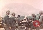 Standbild Schlacht von Iwo Jima Iwo Jima, 1945, aus Sekunde 20 historischem Filmmaterial Videoclip 65675062128