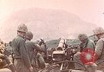 Standbild Schlacht von Iwo Jima Iwo Jima, 1945, aus Sekunde 21 historischem Filmmaterial Videoclip 65675062128