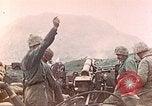 Standbild Schlacht von Iwo Jima Iwo Jima, 1945, aus Sekunde 22 historischem Filmmaterial Videoclip 65675062128