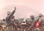 Standbild Schlacht von Iwo Jima Iwo Jima, 1945, aus Sekunde 23 historischem Filmmaterial Videoclip 65675062128