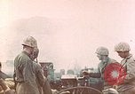 Standbild Schlacht von Iwo Jima Iwo Jima, 1945, aus Sekunde 25 historischem Filmmaterial Videoclip 65675062128