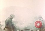 Standbild Schlacht von Iwo Jima Iwo Jima, 1945, aus Sekunde 26 historischem Filmmaterial Videoclip 65675062128
