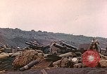 Standbild Schlacht von Iwo Jima Iwo Jima, 1945, aus Sekunde 35 historischem Filmmaterial Videoclip 65675062128
