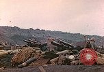 Standbild Schlacht von Iwo Jima Iwo Jima, 1945, aus Sekunde 36 historischem Filmmaterial Videoclip 65675062128