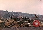 Standbild Schlacht von Iwo Jima Iwo Jima, 1945, aus Sekunde 37 historischem Filmmaterial Videoclip 65675062128