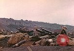 Standbild Schlacht von Iwo Jima Iwo Jima, 1945, aus Sekunde 38 historischem Filmmaterial Videoclip 65675062128