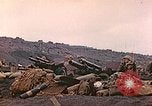 Standbild Schlacht von Iwo Jima Iwo Jima, 1945, aus Sekunde 40 historischem Filmmaterial Videoclip 65675062128