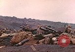 Standbild Schlacht von Iwo Jima Iwo Jima, 1945, aus Sekunde 41 historischem Filmmaterial Videoclip 65675062128