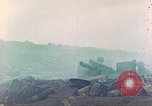 Standbild Schlacht von Iwo Jima Iwo Jima, 1945, aus Sekunde 45 historischem Filmmaterial Videoclip 65675062128