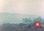 Standbild Schlacht von Iwo Jima Iwo Jima, 1945, aus Sekunde 46 historischem Filmmaterial Videoclip 65675062128