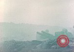 Standbild Schlacht von Iwo Jima Iwo Jima, 1945, aus Sekunde 50 historischem Filmmaterial Videoclip 65675062128