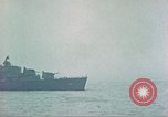 Standbild Schlacht von Iwo Jima Iwo Jima, 1945, aus Sekunde 54 historischem Filmmaterial Videoclip 65675062128